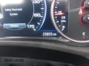 ✅ 2023 Chevrolet Traverse High Country • VIN: 1GNEVNKW9PJ242335 • Lot: 42415467. Wystawiony na IAAI z przebiegiem 25 855 mil. Bezpłatny archiwum sprzedaży aukcyjnych z USA i szczegółowy raport historii pojazdu na DreamBid. Zdjęcie 15.