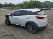 ✅ 2016 Mazda CX-3 Grand Touring • VIN: JM1DKBD76G0103867 • Лот: 68016665. Опубликован ранее на Copart с пробегом 93 583 миль. Бесплатный доступ к архиву аукционных продаж из США и подробный отчёт об истории автомобиля на DreamBid. Изображение 2.