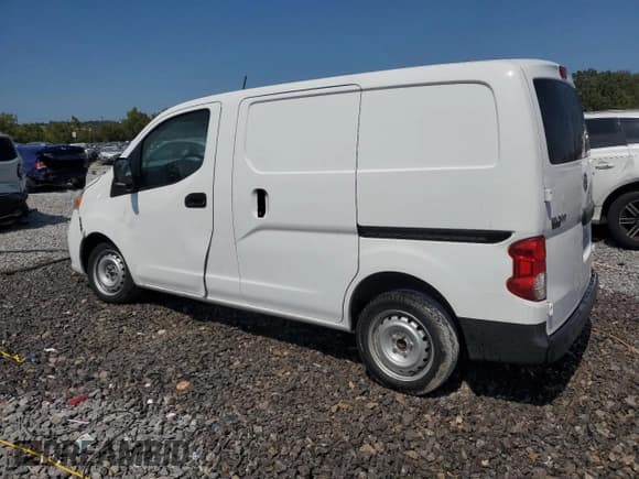 ✅ 2021 Nissan NV200 SV • VIN: 3N6CM0KN3MK708281 • Lot: 71660495. Wystawiony na Copart z przebiegiem 49 549 mil. Bezpłatny archiwum sprzedaży aukcyjnych z USA i szczegółowy raport historii pojazdu na DreamBid. Zdjęcie 2.