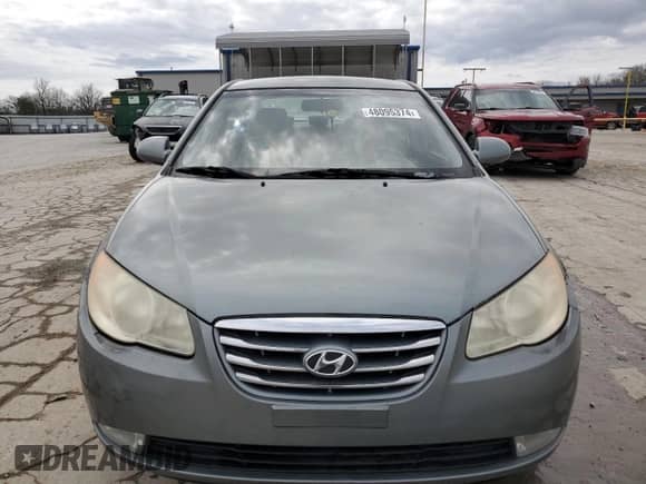 ✅ 2010 Hyundai Elantra GLS • VIN: KMHDU4AD2AU023882 • Lot: 48095374. Wystawiony na Copart z przebiegiem 170 877 mil mil. Skorzystaj z bezpłatnego archiwum sprzedaży aukcyjnych z USA i zobacz szczegółowy raport historii pojazdu na DreamBid. Zdjęcie 5.