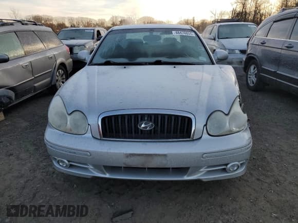 ✅ 2005 Hyundai Sonata GLS • VIN: KMHWF35H45A208145 • Лот: 88478855. Опубликован ранее на Copart с пробегом 174 503 миль. Бесплатный доступ к архиву аукционных продаж из США и подробный отчёт об истории автомобиля на DreamBid. Изображение 5.