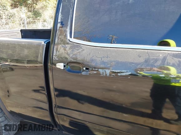 ✅ 2014 GMC Sierra 1500 Denali • VIN: 3GTU2WEJ8EG457349 • Лот: 43679643. Опубликован ранее на IAAI с пробегом 138 682 миль. Бесплатный доступ к архиву аукционных продаж из США и подробный отчёт об истории автомобиля на DreamBid. Изображение 17.