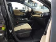 ✅ 2025 Chevrolet Equinox AWD ACTIV • VIN: 3GNAXSEG0SL222391 • Lot: 43069224. Wystawiony na IAAI z przebiegiem 12 100 mil. Bezpłatny archiwum sprzedaży aukcyjnych z USA i szczegółowy raport historii pojazdu na DreamBid. Zdjęcie 5.