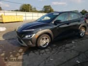 ✅ 2022 Hyundai Kona SE • VIN: KM8K22AB6NU762923 • Лот: 68256214. Опубликован ранее на Copart с пробегом 25 053 миль. Бесплатный доступ к архиву аукционных продаж из США и подробный отчёт об истории автомобиля на DreamBid. Изображение 1.