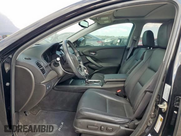 ✅ 2017 Acura RDX • VIN: 5J8TB3H33HL003669 • Лот: 82422875. Опубликован ранее на Copart с пробегом 105 661 миль. Бесплатный доступ к архиву аукционных продаж из США и подробный отчёт об истории автомобиля на DreamBid. Изображение 7.