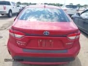 ✅ 2020 Toyota Corolla Hybrid LE • VIN: JTDEBRBE0LJ028358 • Лот: 42978581. Опубликован ранее на IAAI с пробегом 129 687 миль. Бесплатный доступ к архиву аукционных продаж из США и подробный отчёт об истории автомобиля на DreamBid. Изображение 16.