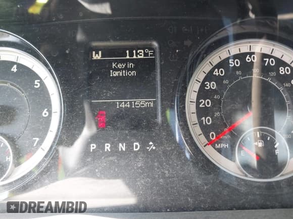 ✅ 2018 Ram 1500 Express • VIN: 1C6RR6KG9JS279939 • Lot: 43903671. Listed on IAAI with 144,155 mi. Free auction sales archive from the USA and detailed vehicle history report at DreamBid. Image 7.