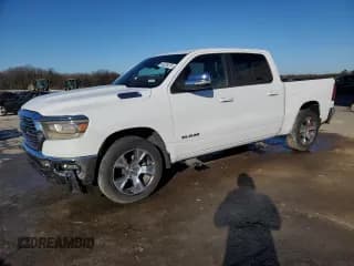 ✅ 2023 Ram 1500 Laramie • VIN: 1C6RREJT3PN608036 • Лот: 88238575. Опубликован ранее на Copart с пробегом Не указан. Бесплатный доступ к архиву аукционных продаж из США и подробный отчёт об истории автомобиля на DreamBid. Изображение 1.