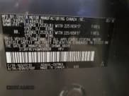 ✅ 2016 Toyota RAV4 XLE • VIN: 2T3RFREV4GW499938 • Lot: 92727755. Listed on Copart with 107,369 mi. Free auction sales archive from the USA and detailed vehicle history report at DreamBid. Image 14.