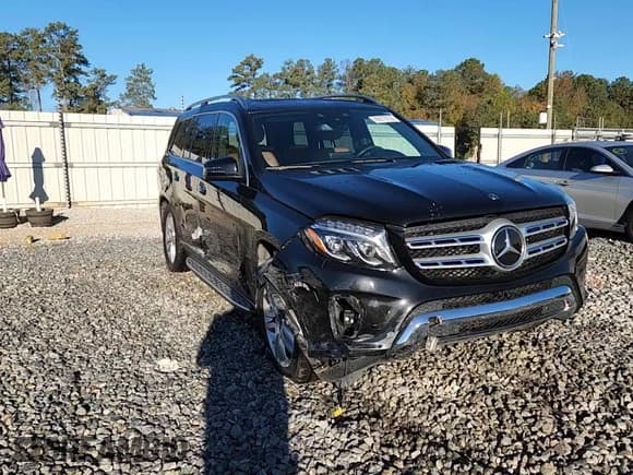 ✅ 2018 Mercedes-Benz GL 450 • VIN: 4JGDF6EE1JA997248 • Лот: 86679735. Опубликован ранее на Copart с пробегом 64 650 миль. Бесплатный доступ к архиву аукционных продаж из США и подробный отчёт об истории автомобиля на DreamBid. Изображение 14.