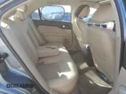 ✅ 2011 Mercury Milan Premier • VIN: 3MEHM0JG5BR604034 • Lot: 41367775. Listed on Copart with 139,372 mi. Free auction sales archive from the USA and detailed vehicle history report at DreamBid. Image 10.