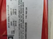 ✅ 2008 Buick Lucerne CXL • VIN: 1G4HD57208U205085 • Lot: 90707675. Listed on Copart with 183,787 mi. Free auction sales archive from the USA and detailed vehicle history report at DreamBid. Image 12.