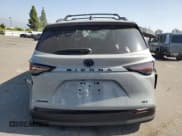 ✅ 2025 Toyota Sienna Woodland Edition • VIN: 5TDCSKFC5SS164591 • Lot: 81904075. Wystawiony na Copart z przebiegiem 6 084 mil. Bezpłatny archiwum sprzedaży aukcyjnych z USA i szczegółowy raport historii pojazdu na DreamBid. Zdjęcie 6.