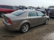 ✅ 2010 Chevrolet Malibu 2LT • VIN: 1G1ZD5EB4AF317970 • Lot: 77843544. Listed on Copart with Not provided. Free auction sales archive from the USA and detailed vehicle history report at DreamBid. Image 3.