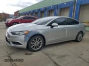 ✅ 2017 Ford Fusion SE • VIN: 3FA6P0H79HR404133 • Lot: 58024915. Listed on Copart with 165,178 mi. Free auction sales archive from the USA and detailed vehicle history report at DreamBid. Image 1.