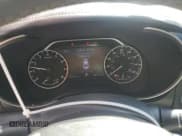 ✅ 2023 Nissan Maxima Platinum • VIN: 1N4AA6FV6PC507460 • Lot: 82292275. Listed on Copart with 53,326 mi. Free auction sales archive from the USA and detailed vehicle history report at DreamBid. Image 9.