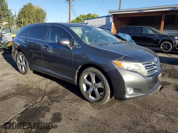 ✅ 2009 Toyota Venza • VIN: 4T3BK11A89U009067 • Lot: 85165585. Wystawiony na Copart z przebiegiem 214 613 mil. Bezpłatny archiwum sprzedaży aukcyjnych z USA i szczegółowy raport historii pojazdu na DreamBid. Zdjęcie 4.