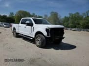 ✅ 2018 Ford F-250 XL • VIN: 1FT7W2BT7JEC09367 • Lot: 54577955. Listed on Copart with 135,216 mi. Free auction sales archive from the USA and detailed vehicle history report at DreamBid. Image 13.