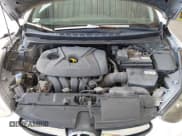 ✅ 2012 Hyundai Elantra Limited • VIN: KMHDH4AEXCU396474 • Lot: 42476685. Listed on IAAI with 156,788 mi. Free auction sales archive from the USA and detailed vehicle history report at DreamBid. Image 10.