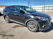 ✅ 2017 Hyundai Santa Fe 2.4L • VIN: 5NMZTDLB6HH004648 • Lot: 82200395. Wystawiony na Copart z przebiegiem 97 307 mil. Bezpłatny archiwum sprzedaży aukcyjnych z USA i szczegółowy raport historii pojazdu na DreamBid. Zdjęcie 4.