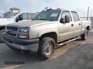 ✅ 2004 Chevrolet Silverado 2500HD LS • VIN: 1GCHC23284F216989 • Lot: 42315974. Listed on IAAI with 249,245 mi. Free auction sales archive from the USA and detailed vehicle history report at DreamBid. Image 17.