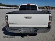 ✅ 2015 Toyota Tacoma • VIN: 5TFTX4CN8FX050524 • Lot: 82629175. Listed on Copart with 112,379 mi. Free auction sales archive from the USA and detailed vehicle history report at DreamBid. Image 6.