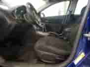 2012 Chevrolet Cruze 1LT z VIN 1G1PF5SC6C7171874, wystawiony jako Copart lot #90524795 z przebiegiem 47 381 mil mil oraz Szkoda całkowita • Salvage title. Historia ofert i sprzedaży dostępna na DreamBid. Obrazek 7.