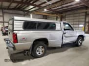 ✅ 2004 Chevrolet Silverado 1500 Z71 • VIN: 1GCEK14T24Z258919 • Lot: 81945085. Listed on Copart with 80,483 mi. Free auction sales archive from the USA and detailed vehicle history report at DreamBid. Image 3.
