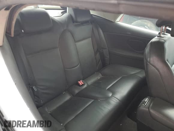 ✅ 2010 Saab 9-3 • VIN: YS3FA7CYXA1616195 • Lot: 59883835. Listed on Copart with 88,707 mi. Free auction sales archive from the USA and detailed vehicle history report at DreamBid. Image 10.