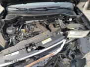 ✅ 2024 Volkswagen Taos S • VIN: 3VV8X7B20RM010223 • Lot: 67511385. Listed on Copart with 25,406 mi. Free auction sales archive from the USA and detailed vehicle history report at DreamBid. Image 12.