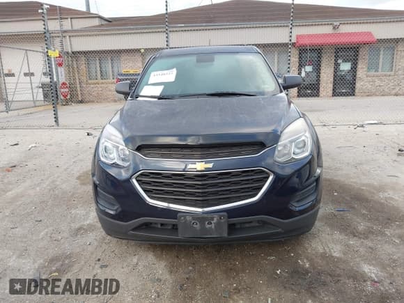 ✅ 2016 Chevrolet Equinox LS • VIN: 2GNALBEK6G6338836 • Лот: 43548223. Опубликован ранее на IAAI с пробегом 89 627 миль. Бесплатный доступ к архиву аукционных продаж из США и подробный отчёт об истории автомобиля на DreamBid. Изображение 12.