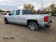 ✅ 2016 Chevrolet Silverado 1500 LT • VIN: 1GCVKREC6GZ381950 • Lot: 91803865. Wystawiony na Copart z przebiegiem 150 154 mil. Bezpłatny archiwum sprzedaży aukcyjnych z USA i szczegółowy raport historii pojazdu na DreamBid. Zdjęcie 2.