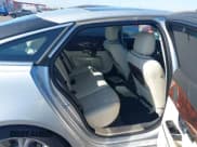 ✅ 2012 Jaguar XJ Supercharged • VIN: SAJWA2GE9CMV29465 • Лот: 42896712. Опубликован ранее на IAAI с пробегом Не указан. Бесплатный доступ к архиву аукционных продаж из США и подробный отчёт об истории автомобиля на DreamBid. Изображение 8.