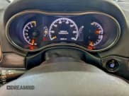 ✅ 2017 Jeep Grand Cherokee Limited • VIN: 1C4RJFBGXHC861214 • Лот: 96277665. Опубликован ранее на Copart с пробегом 98 685 миль. Бесплатный доступ к архиву аукционных продаж из США и подробный отчёт об истории автомобиля на DreamBid. Изображение 8.