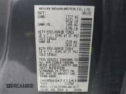 ✅ 2020 Nissan Frontier SV • VIN: 1N6ED0EA1LN715143 • Lot: 42807807. Listed on IAAI with 87,958 mi. Free auction sales archive from the USA and detailed vehicle history report at DreamBid. Image 9.