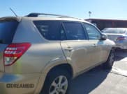 ✅ 2010 Toyota RAV4 Limited • VIN: 2T3YF4DV6AW040448 • Лот: 43669265. Опубликован ранее на IAAI с пробегом 203 117 миль. Бесплатный доступ к архиву аукционных продаж из США и подробный отчёт об истории автомобиля на DreamBid. Изображение 13.