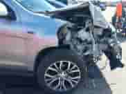 2018 Mitsubishi Outlander SE с VIN JA4AR3AW1JU005095, выставлен на аукционе IAAI как лот 41834921 с пробегом 127 137 миль миль и . История ставок и продаж доступна на DreamBid. Изображение 6.