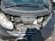 ✅ 2009 Smart fortwo Passion • VIN: WMEEK31X39K219583 • Лот: 64271754. Опубликован ранее на Copart с пробегом 31 313 миль. Бесплатный доступ к архиву аукционных продаж из США и подробный отчёт об истории автомобиля на DreamBid. Изображение 11.