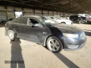 ✅ 2017 Ford Taurus SEL • VIN: 1FAHP2H87HG125980 • Lot: 92112295. Listed on Copart with 139,240 mi. Free auction sales archive from the USA and detailed vehicle history report at DreamBid. Image 4.