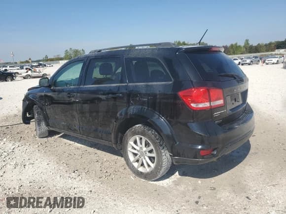 ✅ 2015 Dodge Journey SXT • VIN: 3C4PDDBG5FT608645 • Lot: 80461785. Wystawiony na Copart z przebiegiem 209 854 mil. Bezpłatny archiwum sprzedaży aukcyjnych z USA i szczegółowy raport historii pojazdu na DreamBid. Zdjęcie 2.