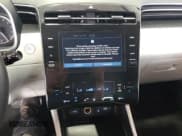 ✅ 2024 Hyundai Tucson SEL • VIN: 5NMJBCDE5RH387907 • Лот: 42960042. Опубликован ранее на IAAI с пробегом 26 110 миль. Бесплатный доступ к архиву аукционных продаж из США и подробный отчёт об истории автомобиля на DreamBid. Изображение 1.