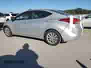 2013 Hyundai Elantra GLS с VIN KMHDH4AE7DU475828, выставлен на аукционе Copart как лот 86514675 с пробегом 135 535 миль миль и Чистый • Clean title. История ставок и продаж доступна на DreamBid. Изображение 2.