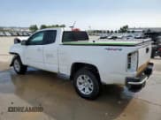 ✅ 2022 Chevrolet Colorado 4WD LT • VIN: 1GCHTCEA4N1200555 • Лот: 69119244. Опубликован ранее на Copart с пробегом Не указан. Бесплатный доступ к архиву аукционных продаж из США и подробный отчёт об истории автомобиля на DreamBid. Изображение 2.