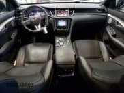 ✅ 2022 Infiniti QX55 Essential • VIN: 3PCAJ5K38NF102032 • Лот: 44759684. Опубликован ранее на Copart с пробегом 23 286 миль. Бесплатный доступ к архиву аукционных продаж из США и подробный отчёт об истории автомобиля на DreamBid. Изображение 8.