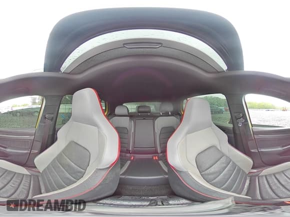 ✅ 2022 Volkswagen Golf GTI Autobahn • VIN: WVW587CD6NW124591 • Лот: 55840165. Опубликован ранее на Copart с пробегом 59 840 миль. Бесплатный доступ к архиву аукционных продаж из США и подробный отчёт об истории автомобиля на DreamBid. Изображение 14.