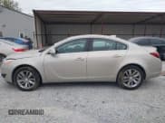 ✅ 2016 Buick Regal • VIN: 2G4GK5EX6G9180544 • Lot: 43561765. Listed on IAAI with 38,411 mi. Free auction sales archive from the USA and detailed vehicle history report at DreamBid. Image 14.
