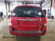 ✅ 2012 Kia Sedona EX • VIN: KNDMH4C7XC6432428 • Лот: 84386345. Опубликован ранее на Copart с пробегом Не указан. Бесплатный доступ к архиву аукционных продаж из США и подробный отчёт об истории автомобиля на DreamBid. Изображение 6.