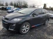 ✅ 2011 Mazda CX-7 S Grand Touring • VIN: JM3ER4DL4B0401021 • Лот: 85787334. Опубликован ранее на Copart с пробегом 161 250 миль. Бесплатный доступ к архиву аукционных продаж из США и подробный отчёт об истории автомобиля на DreamBid. Изображение 1.