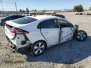 ✅ 2019 Hyundai Ioniq • VIN: KMHC65LD4KU105591 • Lot: 45796905. Wystawiony na Copart z przebiegiem 141 527 mil. Bezpłatny archiwum sprzedaży aukcyjnych z USA i szczegółowy raport historii pojazdu na DreamBid. Zdjęcie 3.