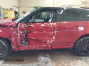 ✅ 2021 Land Rover Range Rover Velar R-Dynamic S • VIN: SALYT2EX4MA311015 • Lot: 41073245. Wystawiony na IAAI z przebiegiem 62 683 mil. Bezpłatny archiwum sprzedaży aukcyjnych z USA i szczegółowy raport historii pojazdu na DreamBid. Zdjęcie 6.